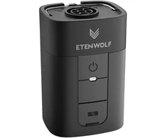 Etenwolf AIR 5 5200mAh Electric Pump (Juodas)