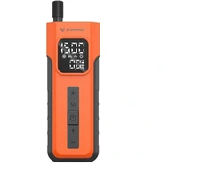 Etenwolf C2 Car Air Compressor, 10.34 bar, 4000 mAh