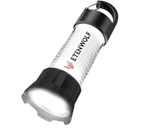 Etenwolf CL5 Food Chopper Flashlight 1000lm
