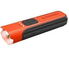 Etenwolf L2 Flashlight 300 lm