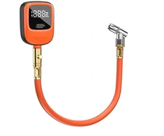 Etenwolf Manometr virtuvinis kombainas T600