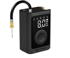 Etenwolf P300 Plus 3200mAh Electric Pump (Juodas)