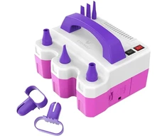 Etenwolf P400 2600mAh Electric Pump