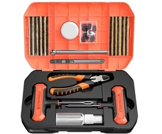 Etenwolf R1 Tire Repair Kit