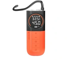 Etenwolf S1 Car Air Compressor, 11.03 bar, 5200 mAh