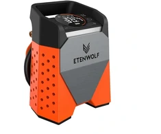 Etenwolf S3 Car Air Compressor, 11.03 bar, 7800 mAh