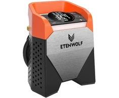Etenwolf S5 Car Air Compressor, 11.03 bar, 15,600 mAh
