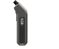 Etenwolf T300 Electronic Pressure Gauge (Juodas)