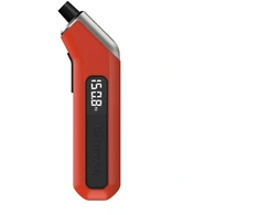 Etenwolf T300 Electronic Pressure Gauge (oranžinis)