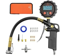 Etenwolf T500 Electronic Pressure Gauge