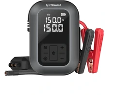 Etenwolf X5 Pro Max Car Air Compressor, 11.03 bar, 8000 mAh