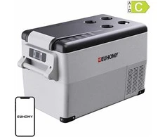 Euhomy CF001-35GR car šaldytuvas, 30L