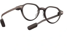 EVEN REALITIES G2A AR Glasses (Brown)