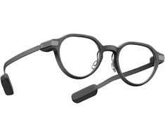 EVEN REALITIES G2A AR Glasses (Gray)
