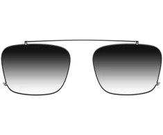 EVEN REALITIES G2B Sun Visor with Case (Gray)