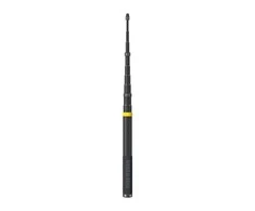 Išplėstinės versijos asmenukių lazdelė „Insta360“ (3 m)