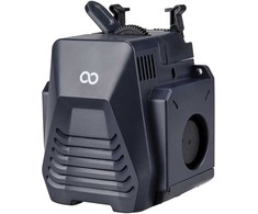 ELEGOO Neptune 4 Plus ekstruderis