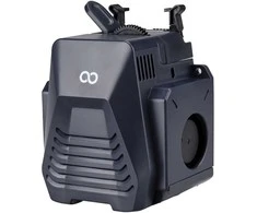 ELEGOO Neptune 4 Plus ekstruderis