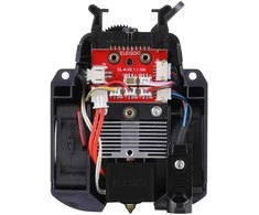 ELEGOO Neptune 4 Pro ekstruderis