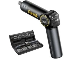 Fanttik S1 Apex Deluxe elektrinis atsuktuvas