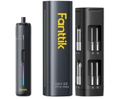 Fanttik S2 Pro Max Cordless Electric Screwdriver