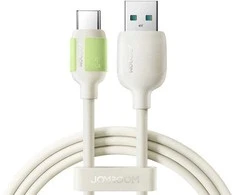 Fast Charging Data Kabelis Joyroom S-A53 USB-A – Type-C