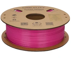 3D Spausdintuvo Kaitinimo Viela - Creality Hyper Series PLA, 1kg, 1,75 mm, 190–230 °C, Raudona