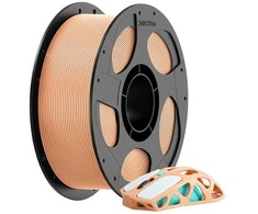 Filamentas PLA Anycubic 1 KG (persikų spalvos)