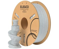 Filament PLA Marble ELEGOO