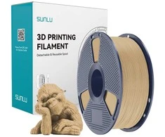Filament Sunlu Wood (clone)