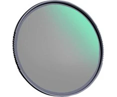 Kf Concept Filtras 1/8 Juodas Mist 55 MM K&amp;F Concept Nano-X