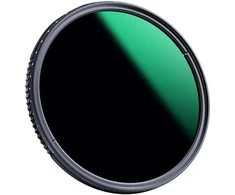 Kf Concept Filtras Plonas 52 mm MV36 K&amp;F Concept