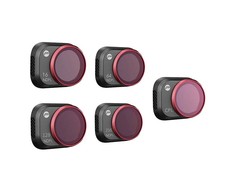 Filtrai CPL+ND-PL 16/64/128/256 PGYTECH, skirti DJI Mini 3