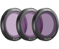 Filtrai ND/PL 8/16/32 Freewell DJI Neo