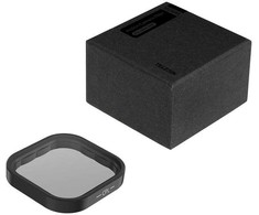 Filtras CPL do GoPro Hero 13 Juodas Telesin (S5-FLT-08-TGP)
