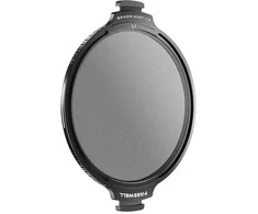 Filtras Freewell Baltas Snow Mist 1/4 do Real Locking VND