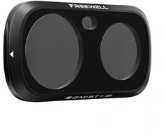 Filtras „Freewell Insta360 Luna Ultra Glow Mist“ 1/8