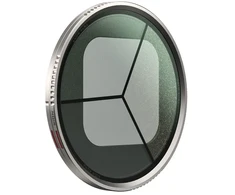„Freewell Sherpa“ serijos magnetinio rūko filtras 3w1