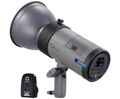 Flash Neewer Q300