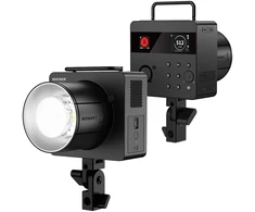 Flash Neewer Q6