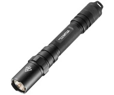 Nitecore MT2A, 345lm, 2x AA