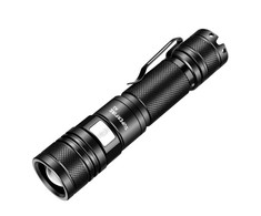 Superfire Supfire žibintuvėlis A2 USB ZOOM 950lm 200m