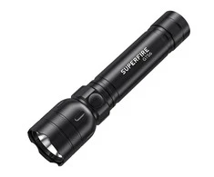 Žibintuvėlis Superfire GTS6, 360lm, USB-C