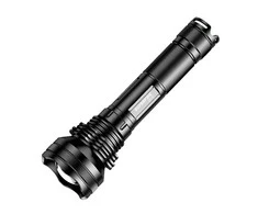 Žibintuvėlis Superfire L3-D, 2700lm, USB