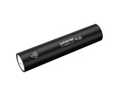 Žibintuvėlis Superfire S11-D, 135lm, USB