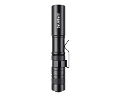 Superfire X18 prožektorius, 55 lm, 5 W, 5 modes, 38 m
