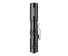 Superfire X18 prožektorius, 55 lm, 5 W, 5 modes, 38 m