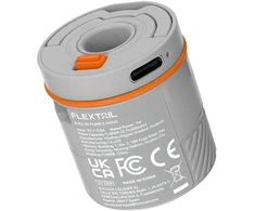 Flextail AVS Capsule (Gray)