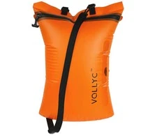 Flextail EZYPACK Compression Bag (oranžinis)