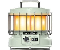 „Flextail Max Lantern“ drėkintuvas stovyklavimui